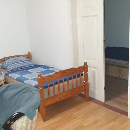 Appartamento Gemuetlich Und Fein Ebenfurth Esterno foto