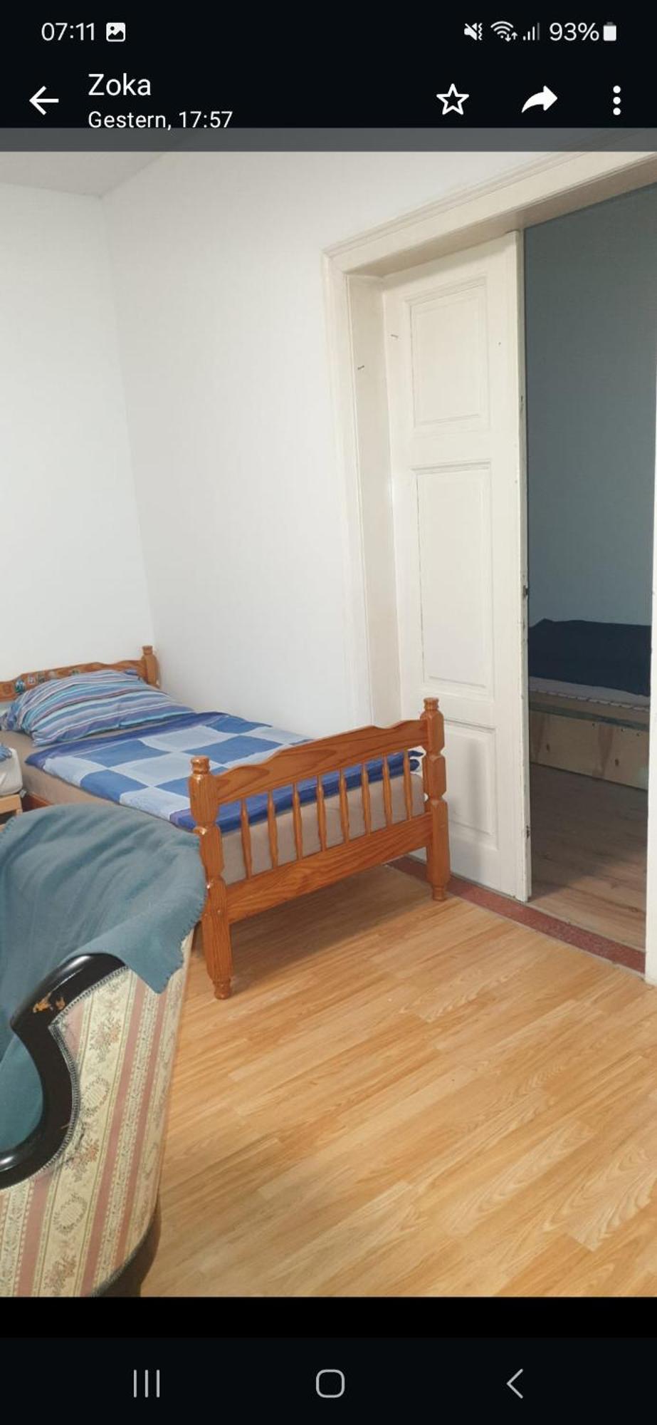 Appartamento Gemuetlich Und Fein Ebenfurth Esterno foto