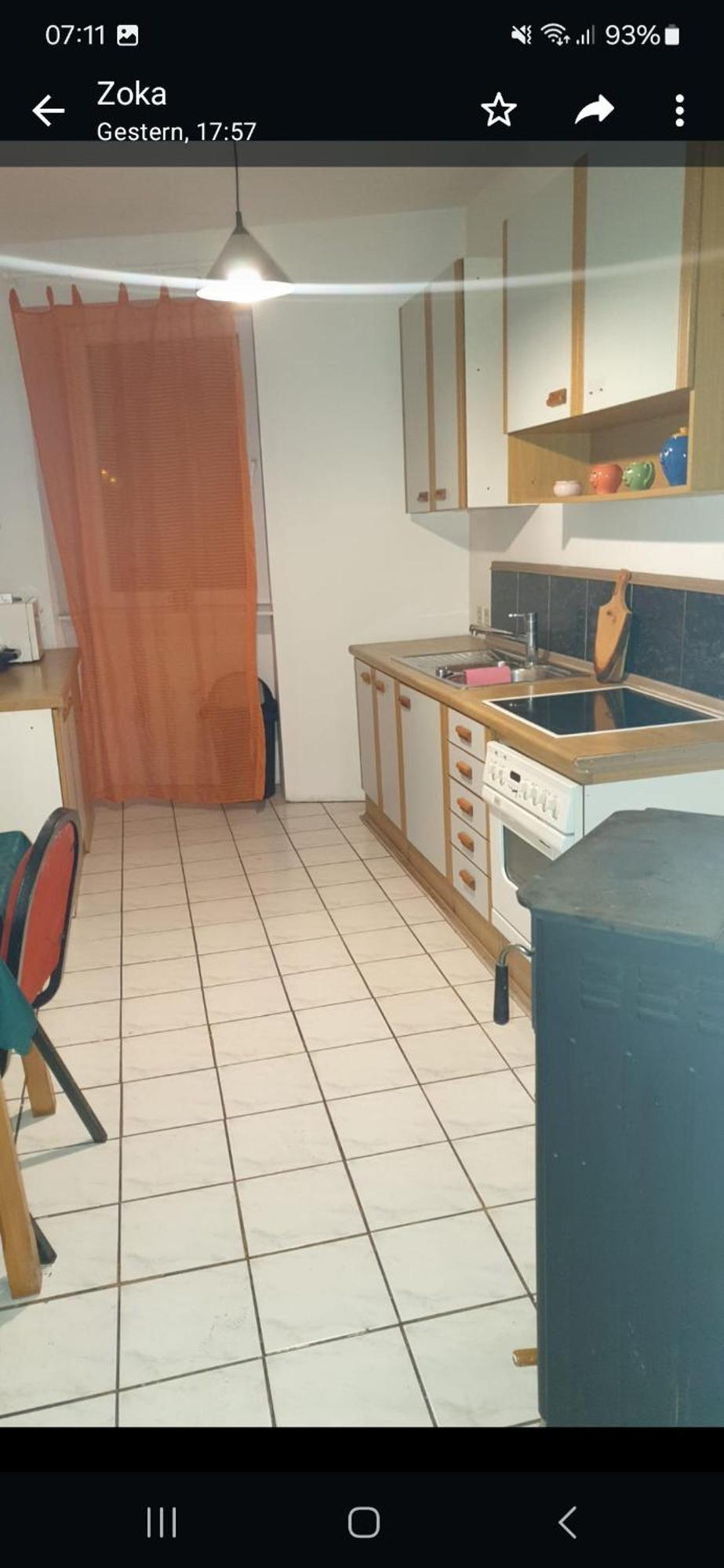 Appartamento Gemuetlich Und Fein Ebenfurth Esterno foto
